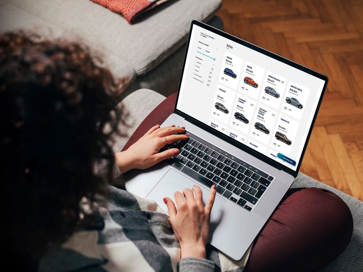 Hyundai Shopper Assurance | Coughlin Hyundai of Heath in Heath OH