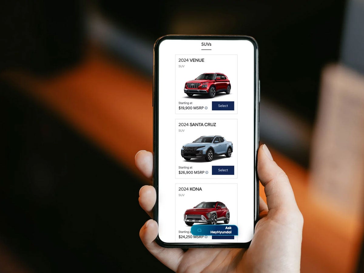 Hyundai Shopper Assurance | Coughlin Hyundai of Heath in Heath OH