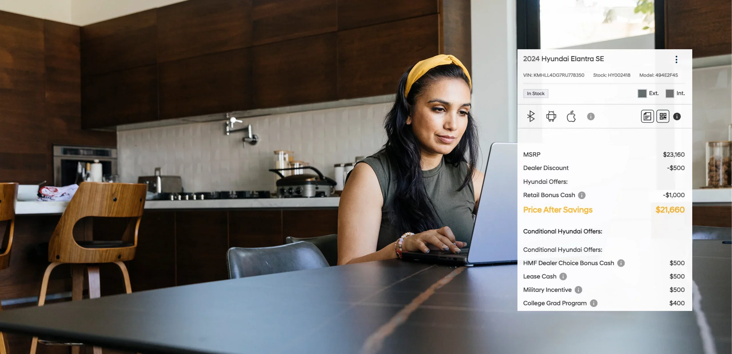 Hyundai Shopper Assurance | Coughlin Hyundai of Heath in Heath OH