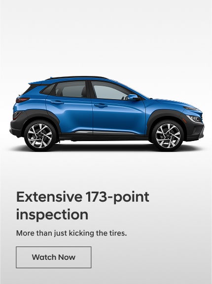 Inspection | Coughlin Hyundai of Heath in Heath OH