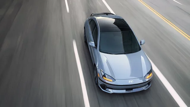 Speed | Coughlin Hyundai of Heath in Heath OH