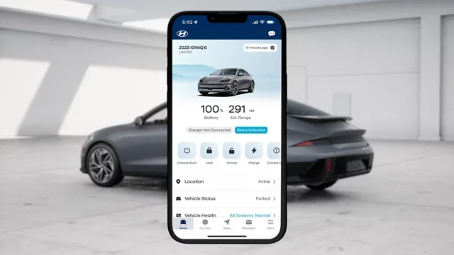 Climate control | Coughlin Hyundai of Heath in Heath OH