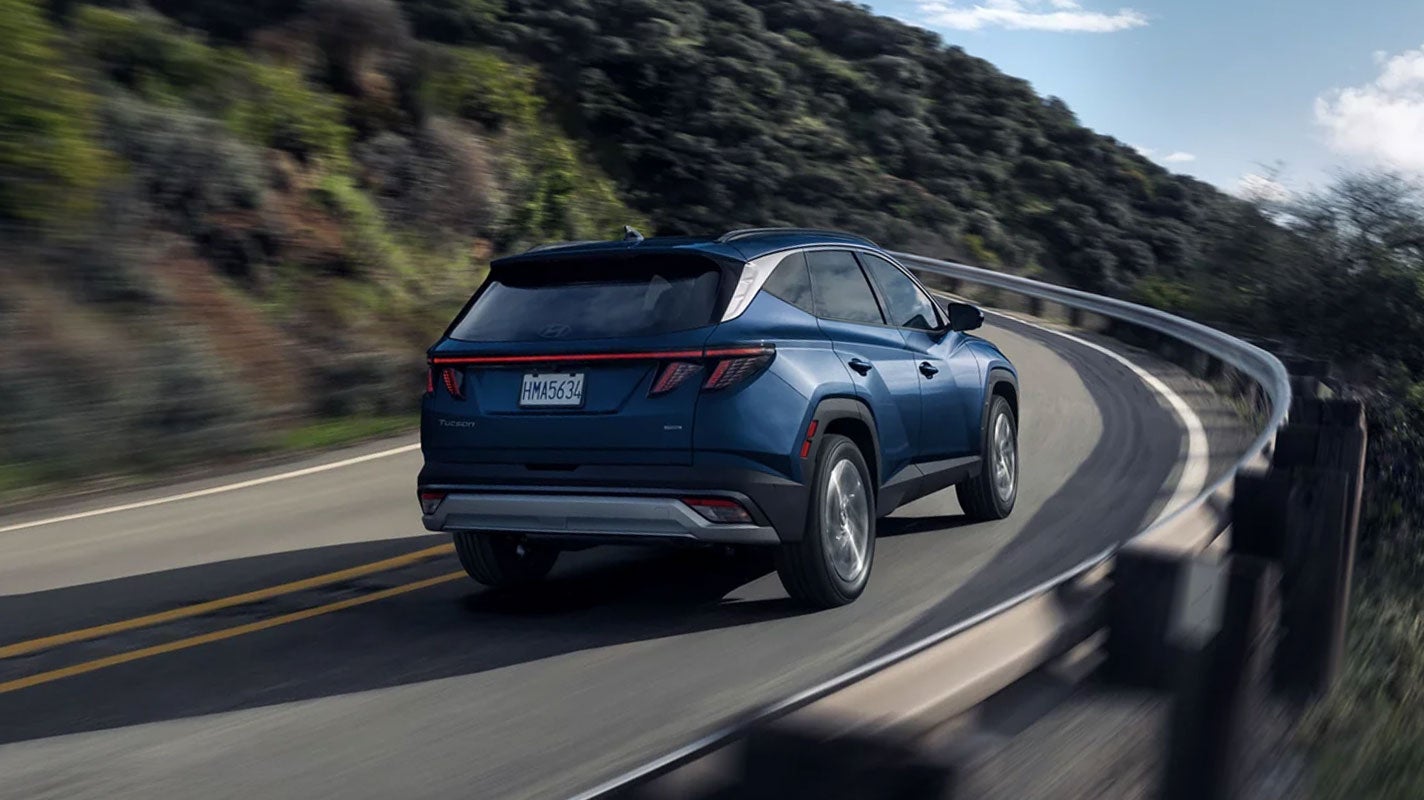 New Hyundai Vehicles Heath, OH