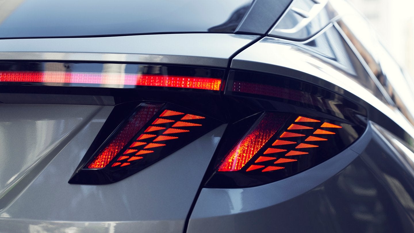 The all-new 2022 TUCSON | Coughlin Hyundai of Heath in Heath OH