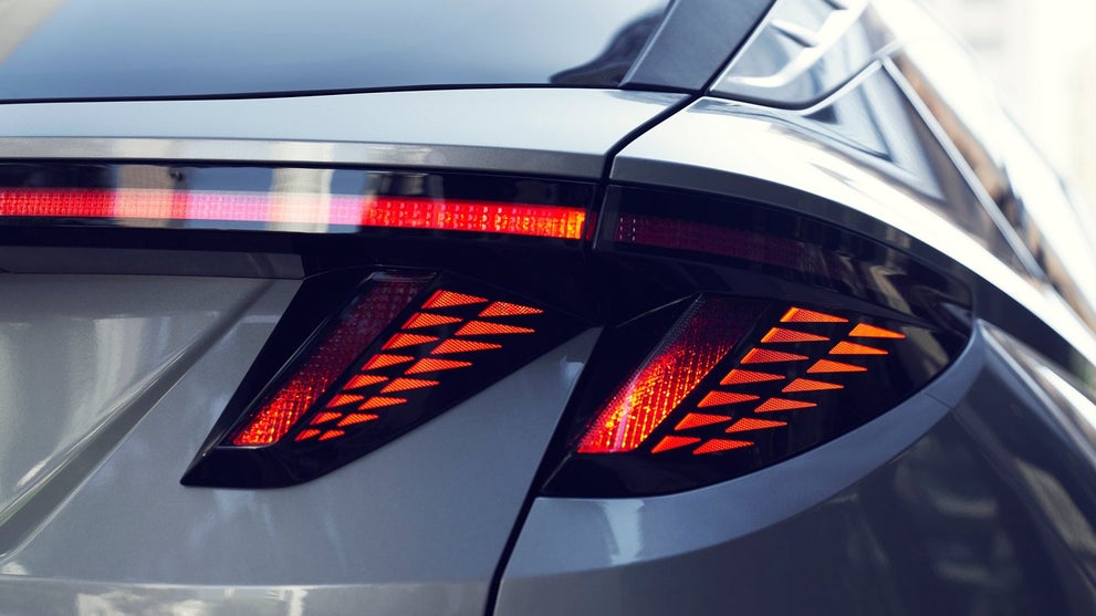 The all-new 2022 TUCSON | Coughlin Hyundai of Heath in Heath OH