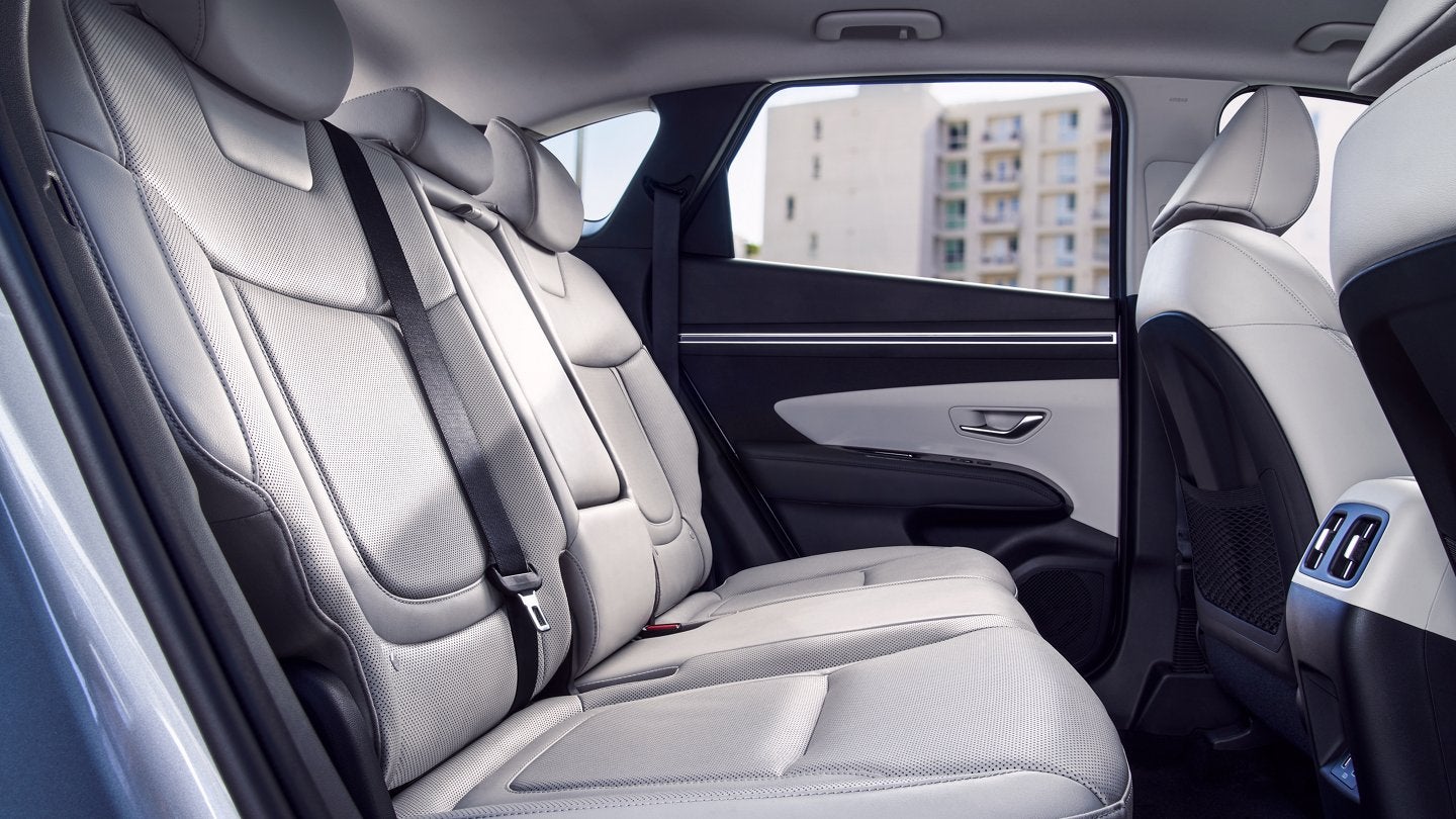 The all-new 2022 TUCSON | Coughlin Hyundai of Heath in Heath OH