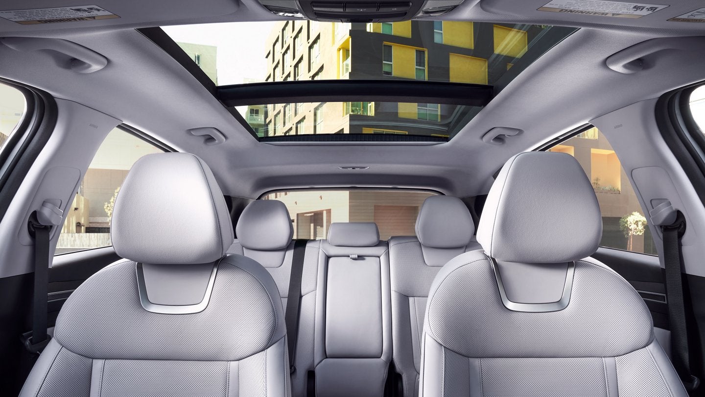 The all-new 2022 TUCSON | Coughlin Hyundai of Heath in Heath OH