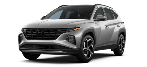 2022 Tucson Limited | Coughlin Hyundai of Heath in Heath OH
