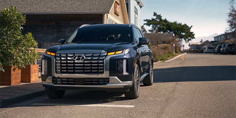 2023 Hyundai Palisade in Heath, OH