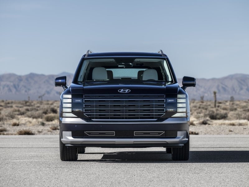 Hyundai Palisade Lease Heath OH
