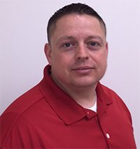 Gary Burwell - General Manager