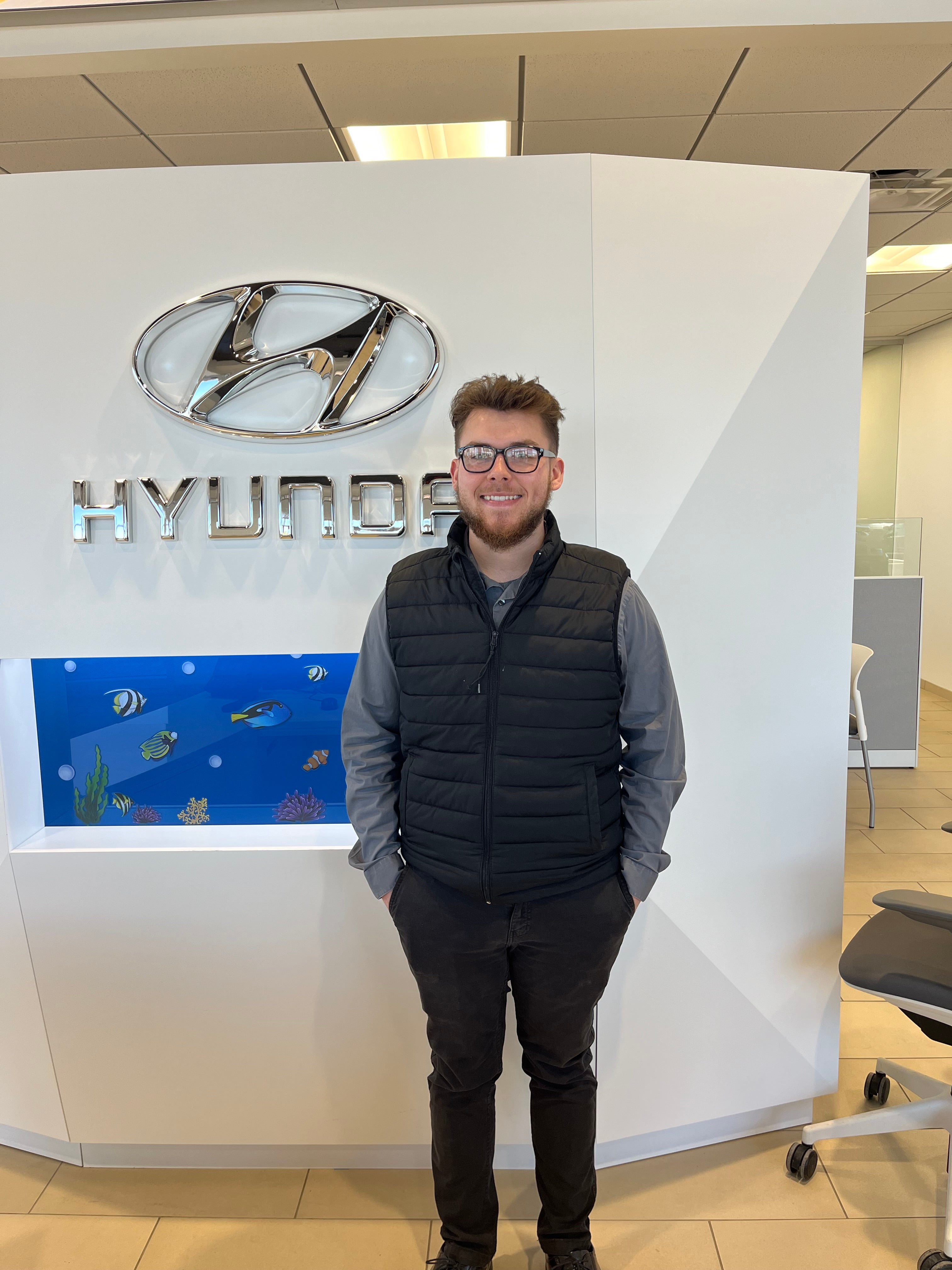 Coughlin Hyundai of Heath Staff Newark Hyundai dealer in Heath OH