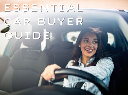 First Time Car Buyer Guide near Heath, OH - Coughlin Hyundai of Heath