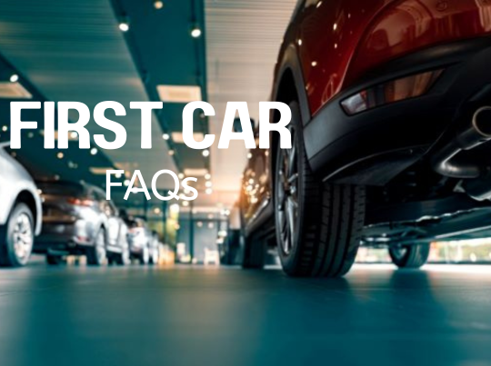First Car FAQs near Heath, OH - Coughlin Hyundai of Heath