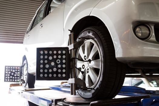 Tire Alignment Service near Heath, OH - Coughlin Hyundai of Heath