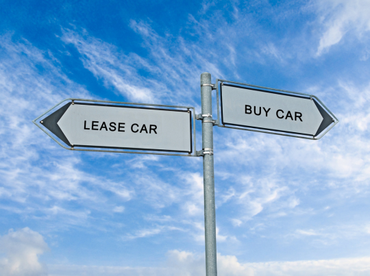 Leasing vs Financing near Heath, OH - Coughlin Hyundai of Heath