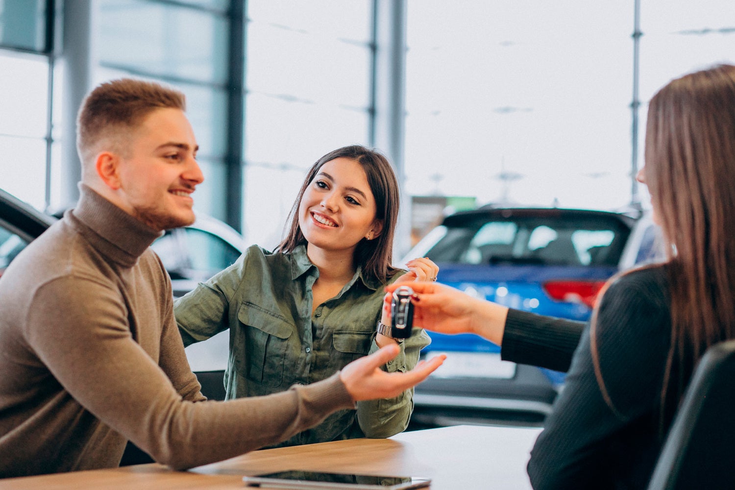 Hyundai Lease near Me
