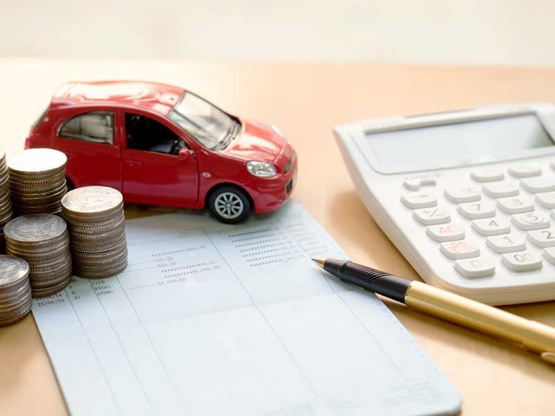 Discover Our Finance Center